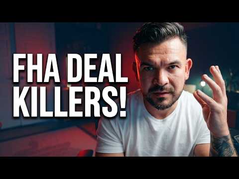 FHA Loans Decoded video thumbnail