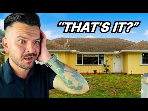 Income and housing market video thumbnail