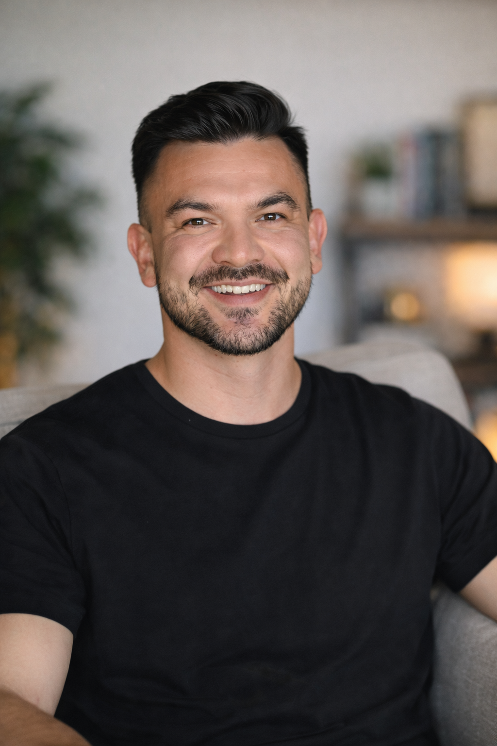 Fred Chilton - Digital HELOC Specialist